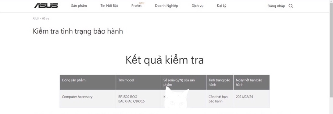 [Chính Hãng] BaLo laptop 15.6 Asus ROG Republic Of Gamers | BigBuy360 - bigbuy360.vn