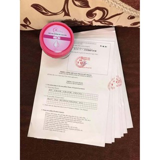 Mặt nạ Thảo dược CX3