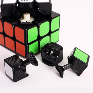 Dayan Zhanchi 2017 - Rubik 3x3