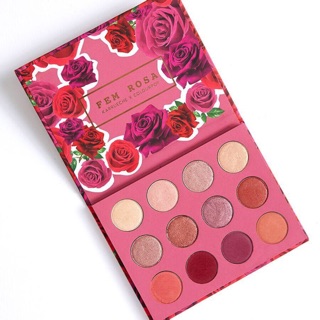 Bảng mắt Colourpop Yes Please