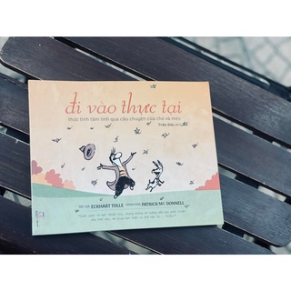 Sách - Đi Vào Thực Tại