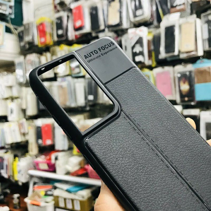 Ốp Lưng Auto Focus cho điện thoại Samsung S21/ S21 plus/ S21 Ultra