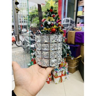 Cốc cắm cọ đá