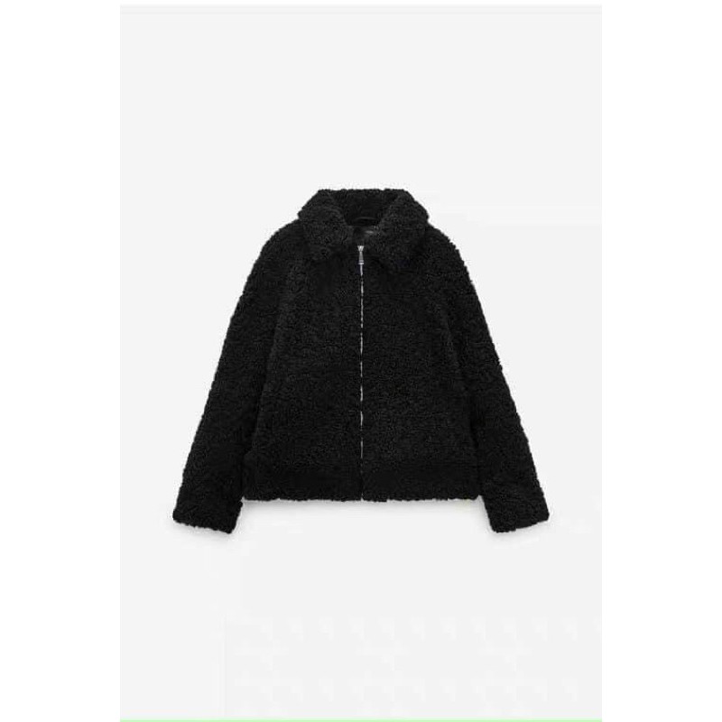 Áo lông 2 màu dành cho nữ