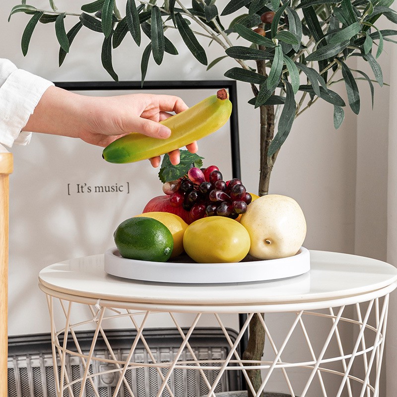 Khay Gia Vị Xoay 360 Tiết Kiệm Không Gian, Khay Đựng Mỹ Phẩm, Hũ Gia Vị, Lọ Gia Vị, Dụng Cụ Nhà Bếp