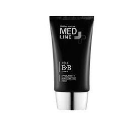 SIÊU PHẨM BB CREAM - CC CREAM (whitening perfect) MED_LINE | BigBuy360 - bigbuy360.vn