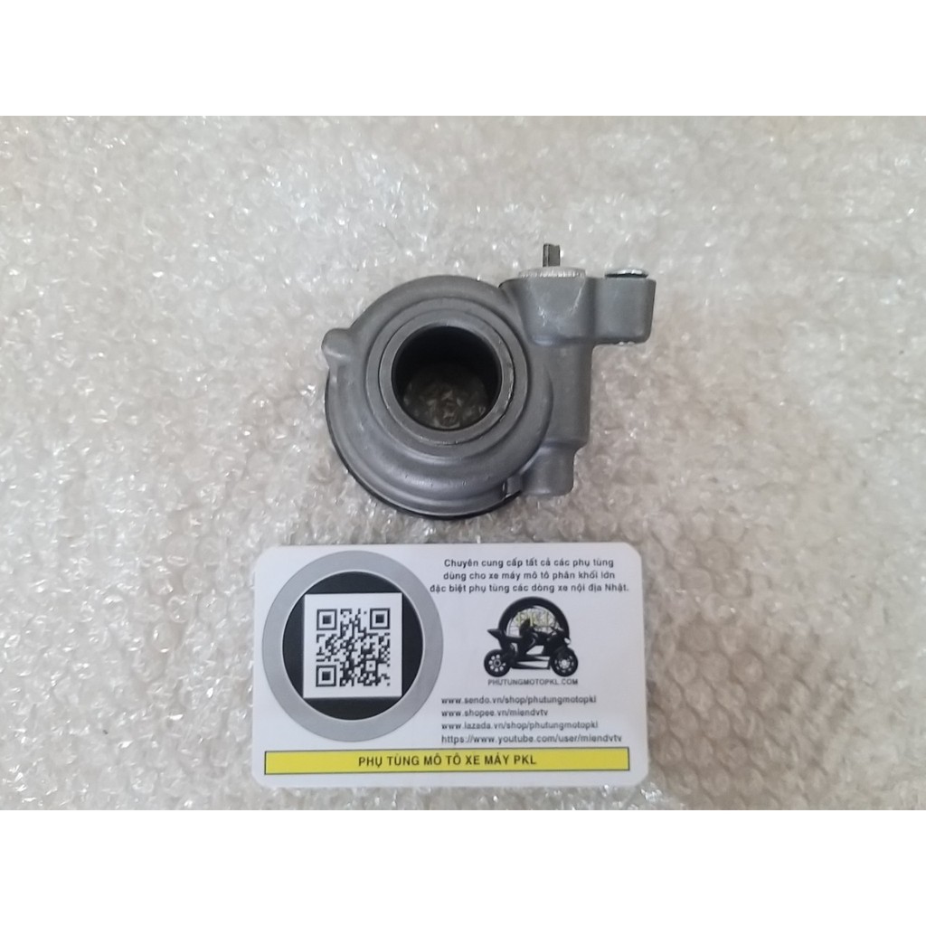 Nhông công tơ mét Contermet Con sâu tốc độ đồng hồ Honda CB400 CB750 CB 1 SHADOW 400 và các dòng xe tương ứng