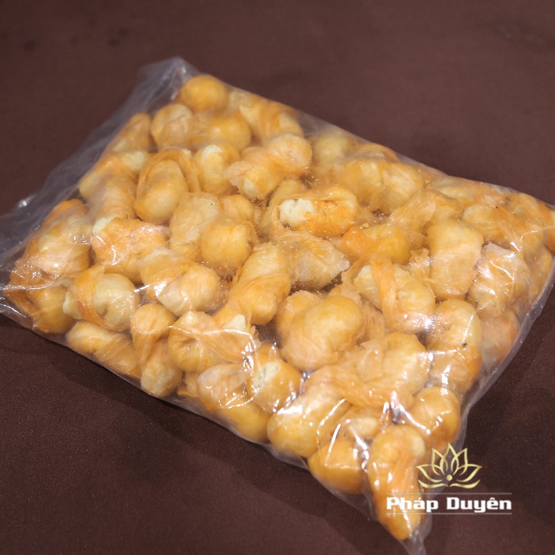Thực Phẩm Chay - Tôm Chay Phúc Lạc Ngon Sạch, 500g