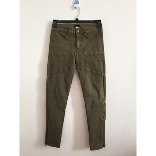 Quần khaki nữ Urban QDKW-005 (VNXK)