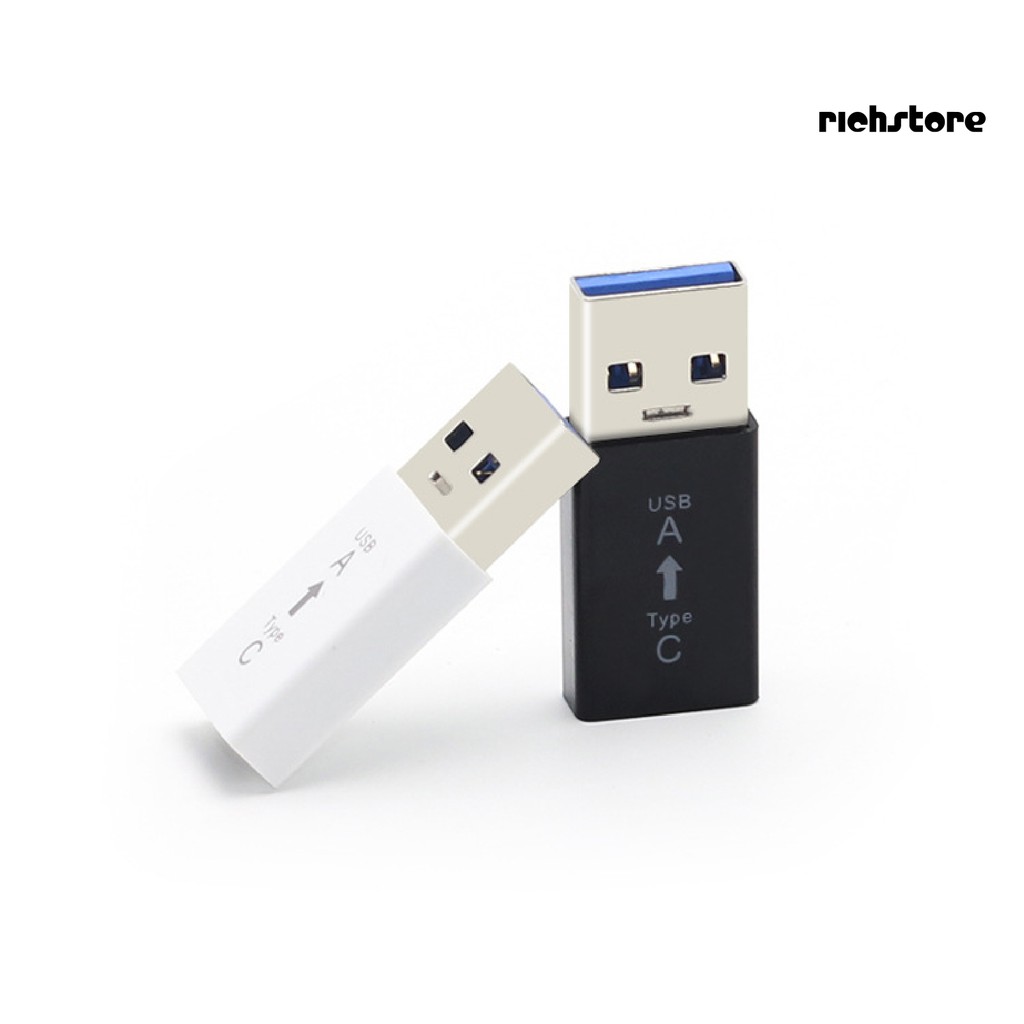 Đầu Chuyển Đổi Mini Loại C Sang Usb 3.0