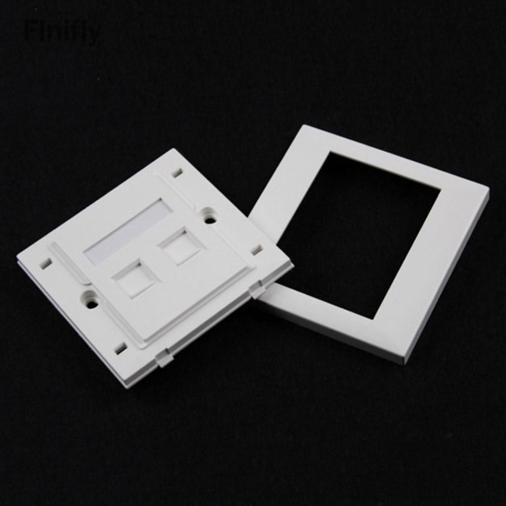 Ổ Cắm Điện Thoại 4 Cổng Finifly 86 Loại 4 | BigBuy360 - bigbuy360.vn