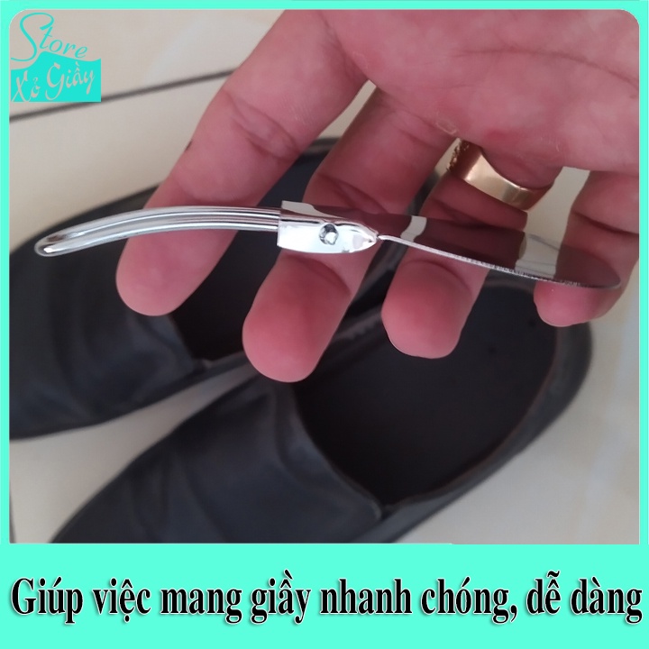 XỎ GIẦY HCM – CÂY XỎ GIẦY HCM – GIÚP CHO VIỆC MANG GIẦY CỦA BẠN TRỞ NÊN NHANH CHÓNG HƠN BAO GIỜ HẾT