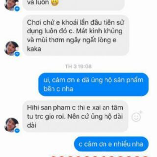 DUNG DỊCH VỆ SINH PHỤ NỮ THIẾU NỮ XUÂN THÌ