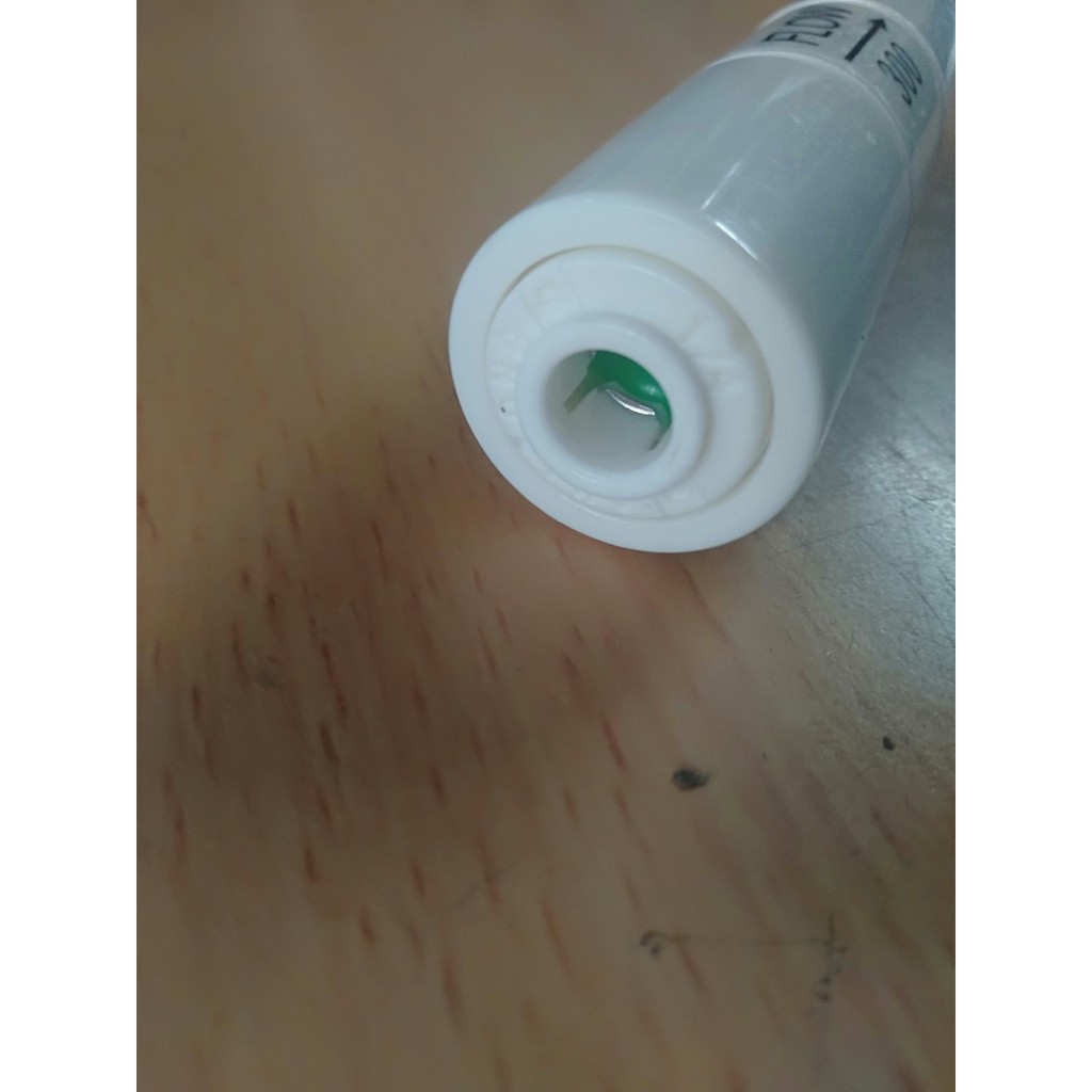 Van nước thải máy lọc nước RO (Van Flow) -  Flow 300 nối nhanh (Sẵn hàng) | BigBuy360 - bigbuy360.vn