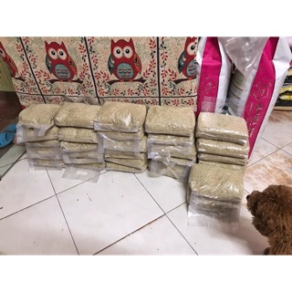 Cát đậu nành