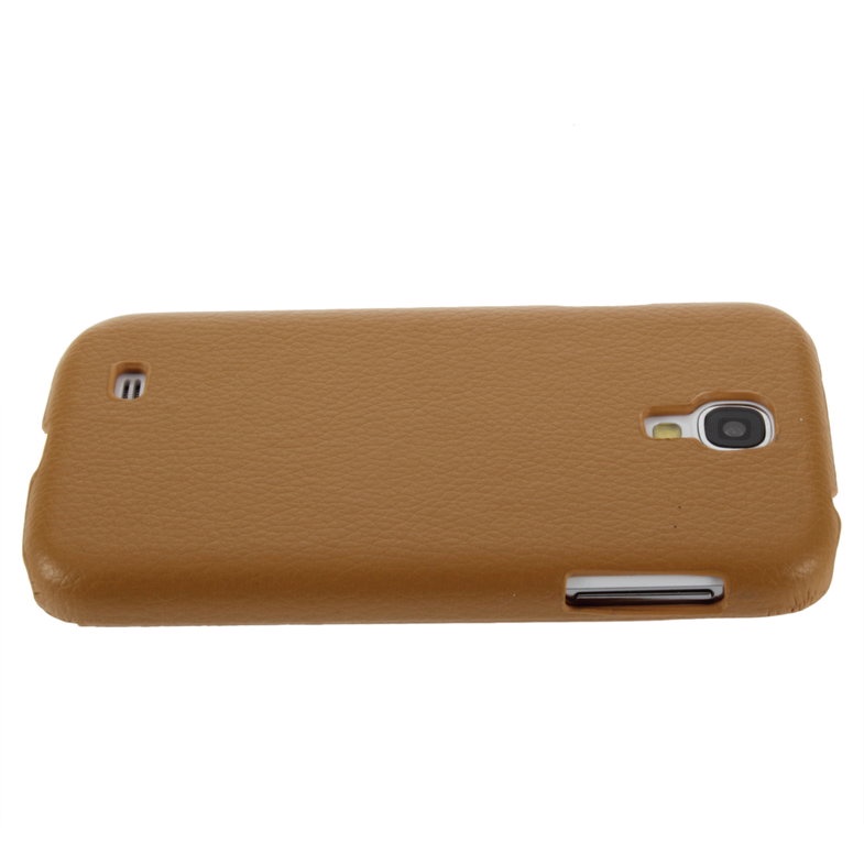 Ốp Lưng Cứng Họa Tiết Quả Vải Cho Samsung Galaxy S4 S Iv Siv I9500 8.2