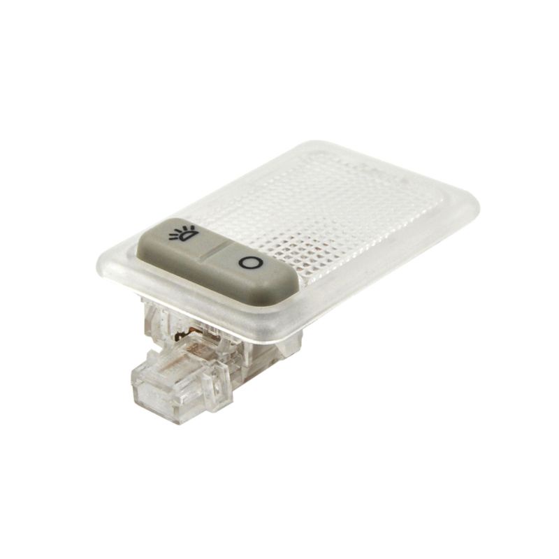 Đèn Đọc Sách Gắn Trần Xe Hơi Ford Focus 2 2005-2011 Cho Ford Galaxy Mondeo