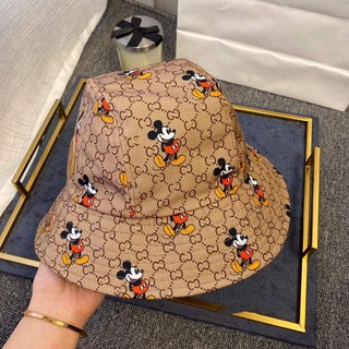 [SIÊU CÁ TÍNH] TÚI BAO TỬ VÀ MŨ MICKEY