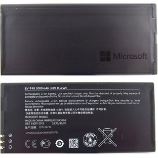 Pin NOKIA Lumia 640XL (BV-T4B)
