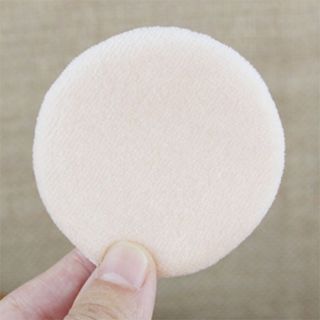 Bông phấn phủ bột / Phấn phủ nén