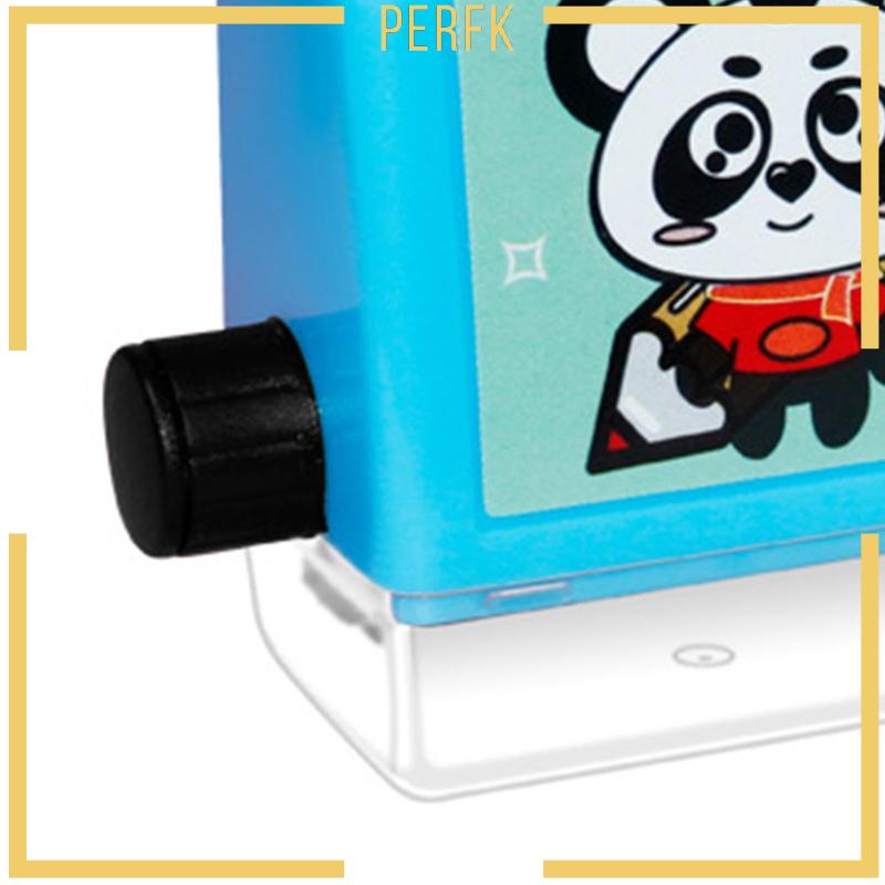 Dụng Cụ Con Lăn In Hình Kỹ Thuật Số Dành Cho Dạy Học Tại Nhà / Trường Học