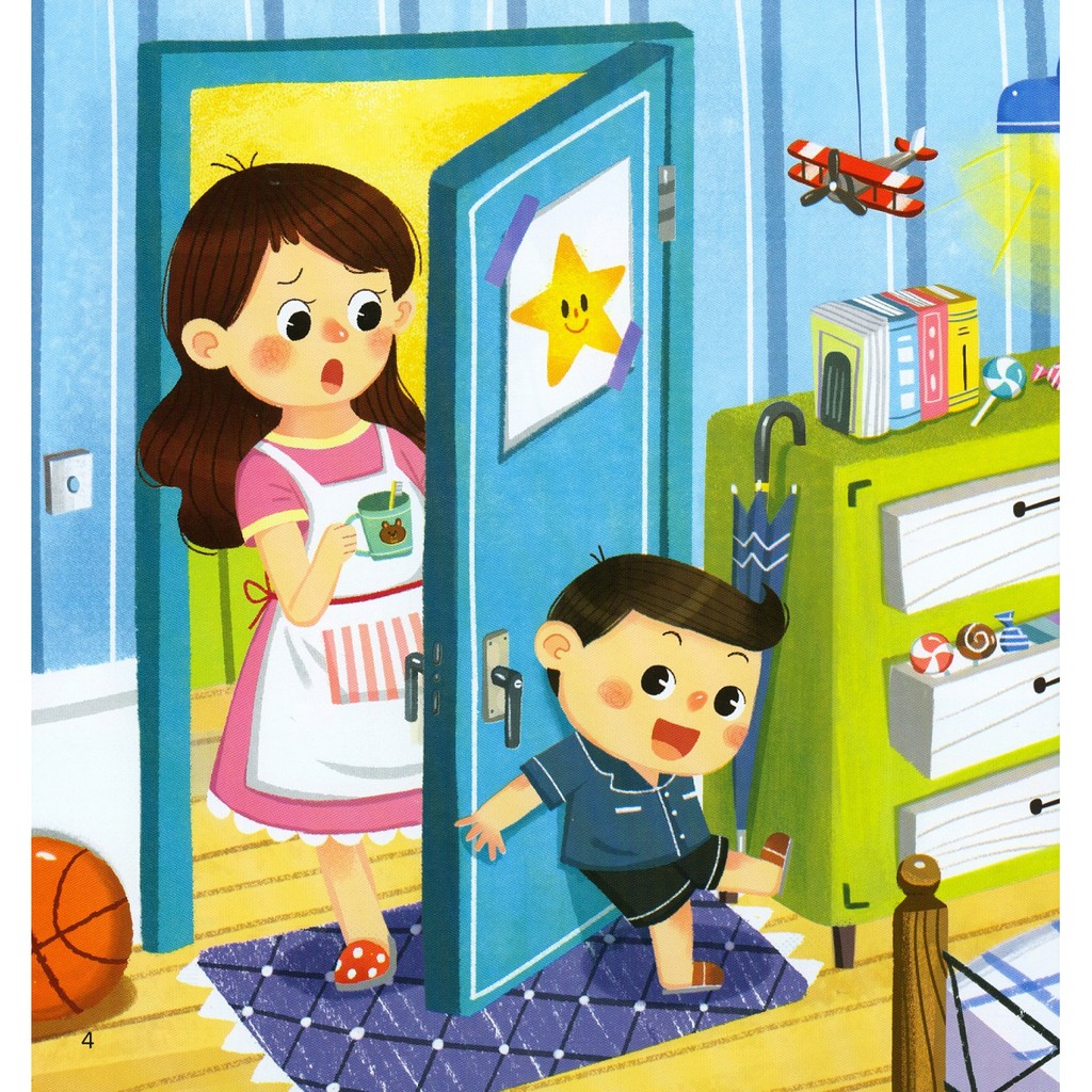 Sách - Câu chuyện lớn khôn - Cuộc chiến trong vương quốc răng