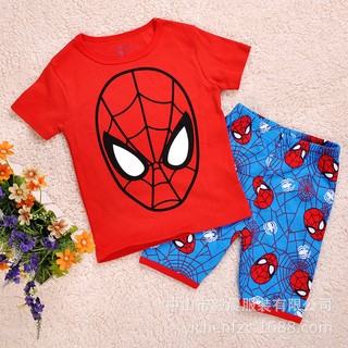 Bộ siêu nhân Baby joe