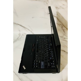 Laptop Lenovo Thinkpad T410i