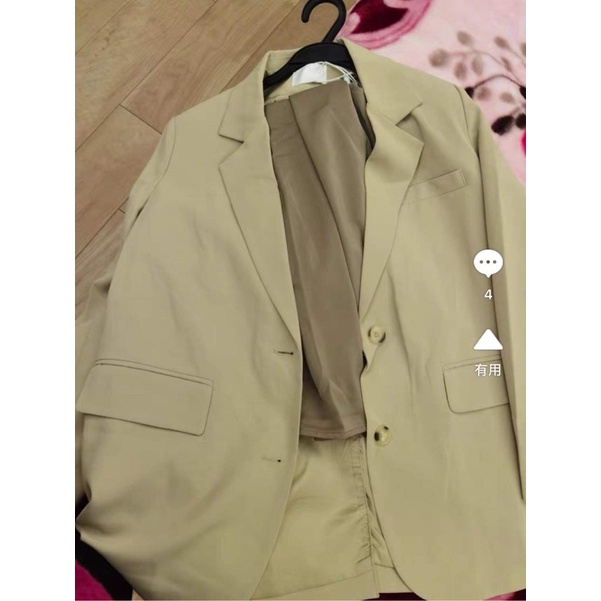 Áo khoắc Blazer phong cách hàn quốc [ÁO VÉT SANG CHẢNH] | BigBuy360 - bigbuy360.vn