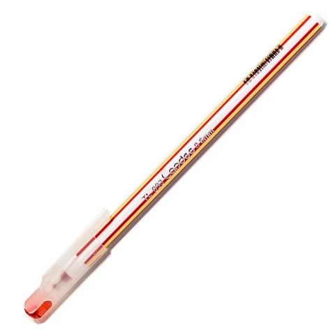 Bút Bi Thiên Long Tl-093 Dành Cho Học Sinh , Combo 5 Cây ,  Xanh , Đen , Đỏ Nét 0.6mm