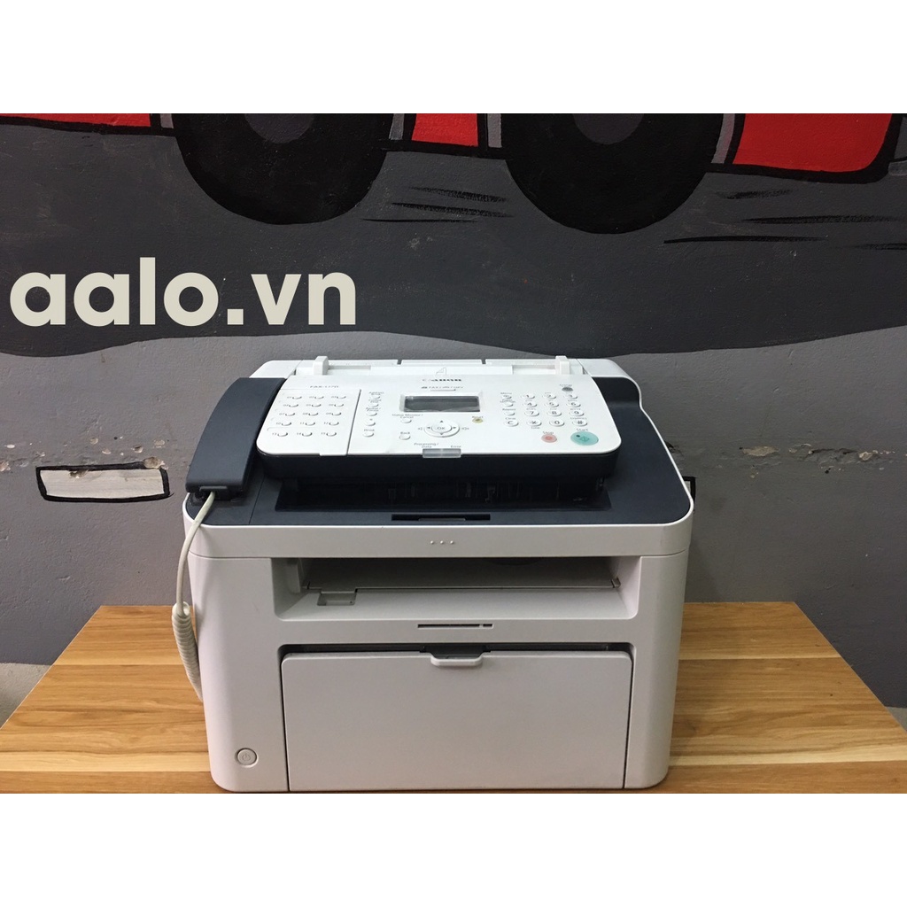 MÁY IN LASER MÁY IN ĐA CHỨC NĂNG CANON FAX L170