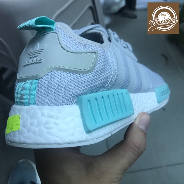 Xả XẢ | Bán Chạy | Giầy thể thao NMD HUMAN RACE XR1 xanh dương thời trang dạo phố KHO Xịn Nhẩt NEW ✔️ * . ｡ ' '