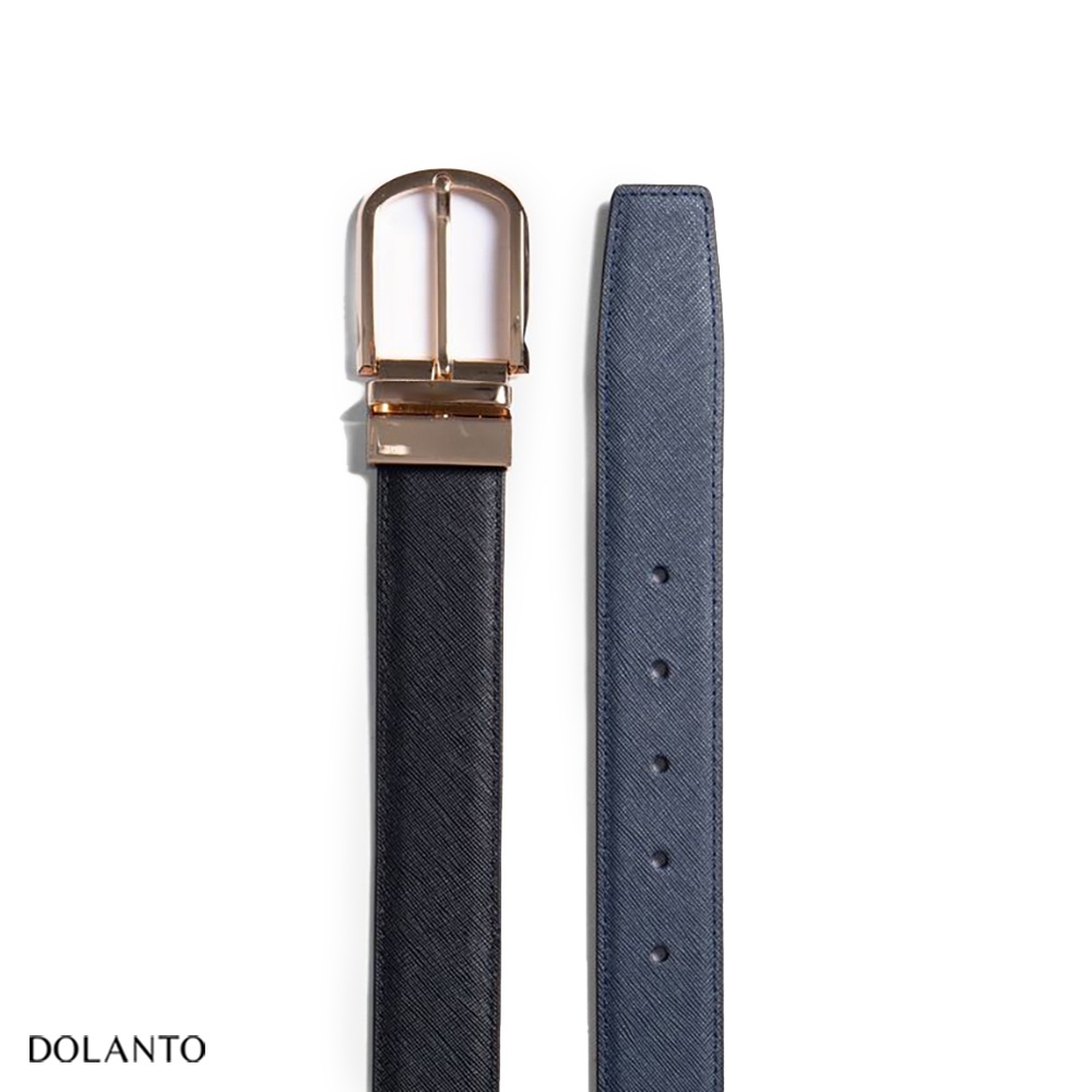 Thắt Lưng DOLANTO BRAND® Mercury Belt