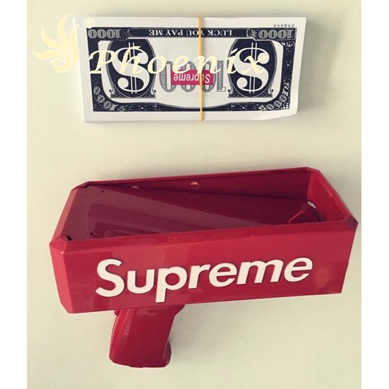 Full Box Súng Bắn Tiền SupreMe