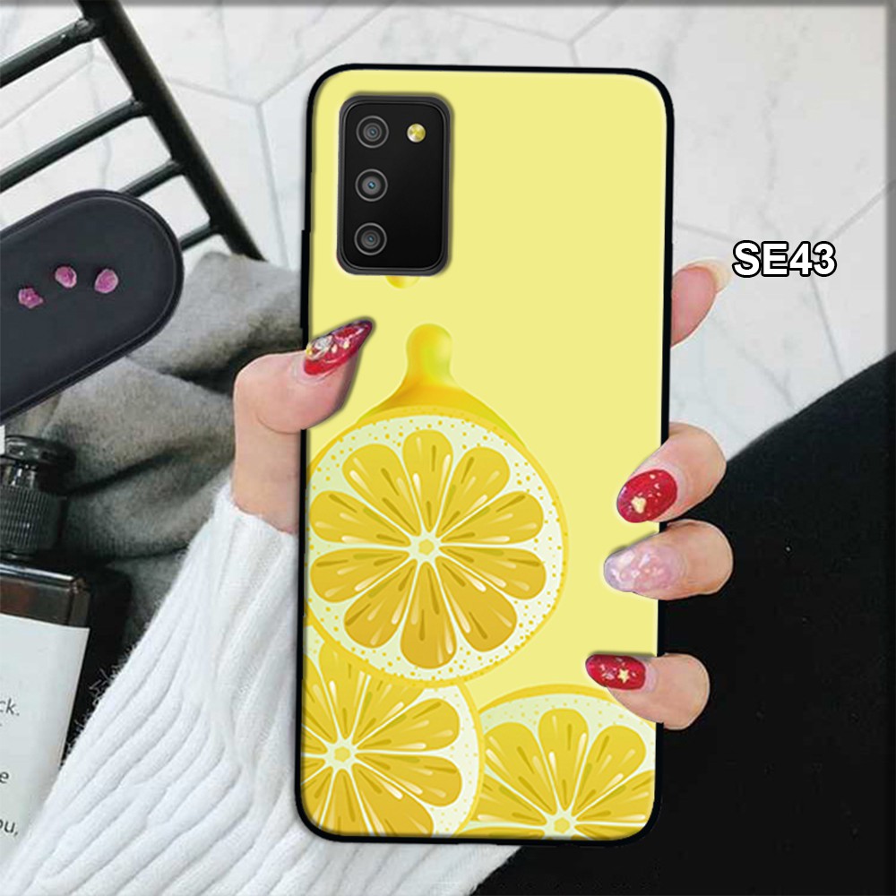 Ốp lưng Samsung A03s - A02s - M02s in hình dễ thương - bền - rẻ