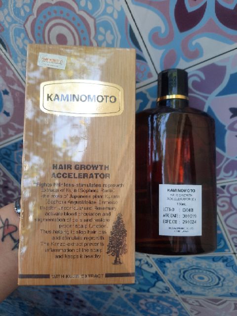 (150ml Chính Hãng)Tinh chất mọc tóc Nhật Bản | BigBuy360 - bigbuy360.vn