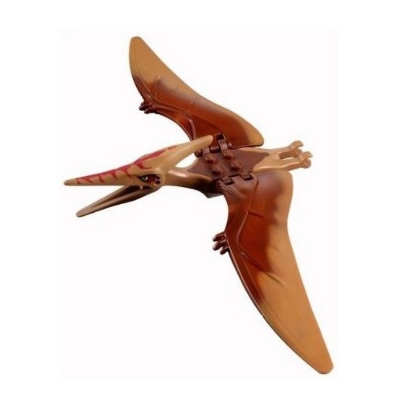 LEGO chính hãng - LEGO Khủng long sấm Dino Attack Pteranodon tách set 7298