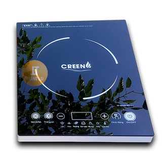 Bếp từ cảm ứng creen cb36vn-210 - bếp từ đơn 2000w