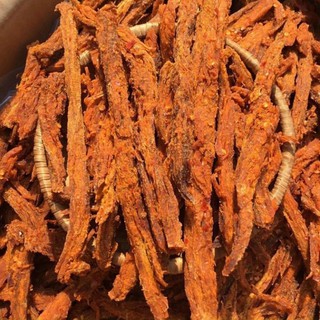 Khô Bò Que 300gr