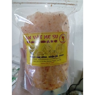 Combo 3 Bịch Bánh Tráng Trộn