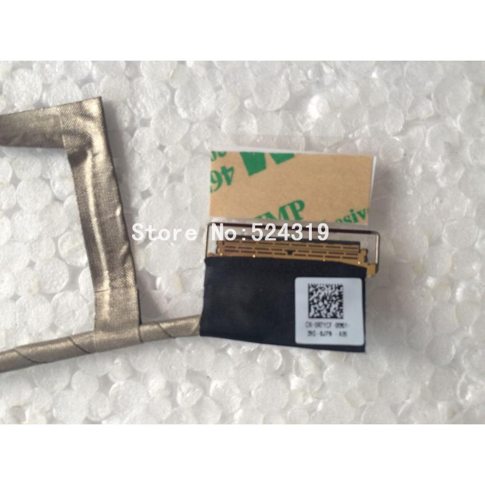 New Laptop LCD Cable for  Dell  E5440 DC02001T900
