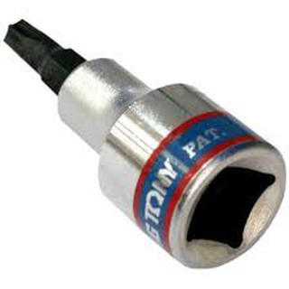 T40 đầu tuýp 1/2 inch bit hình sao kingtony 402340