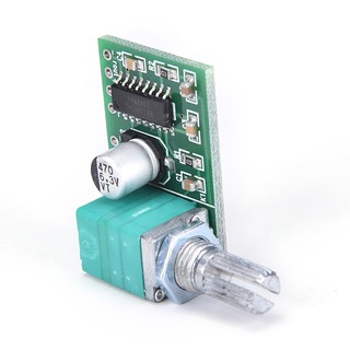 Mạch khuếch đại âm thanh Ultra PAM8403
