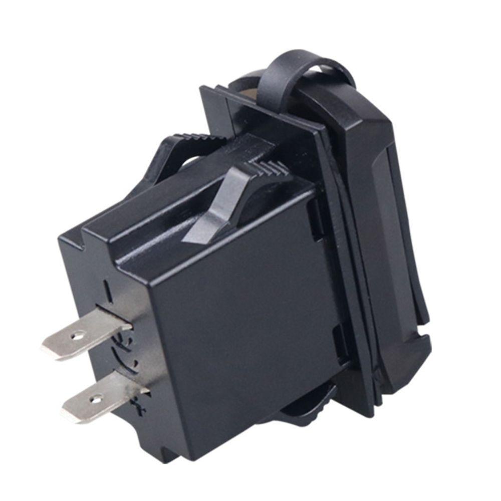 Tẩu Sạc Có Đèn LED PD QC3.0 Chống Thấm Nước Chuyên Dụng Cho Xe Hơi