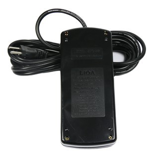 Ổ cắm điện Lioa công suất cao - Ổ cắm 6 lổ 2200w chống cháy nổ Lioa dây dài 3mét & 5mét