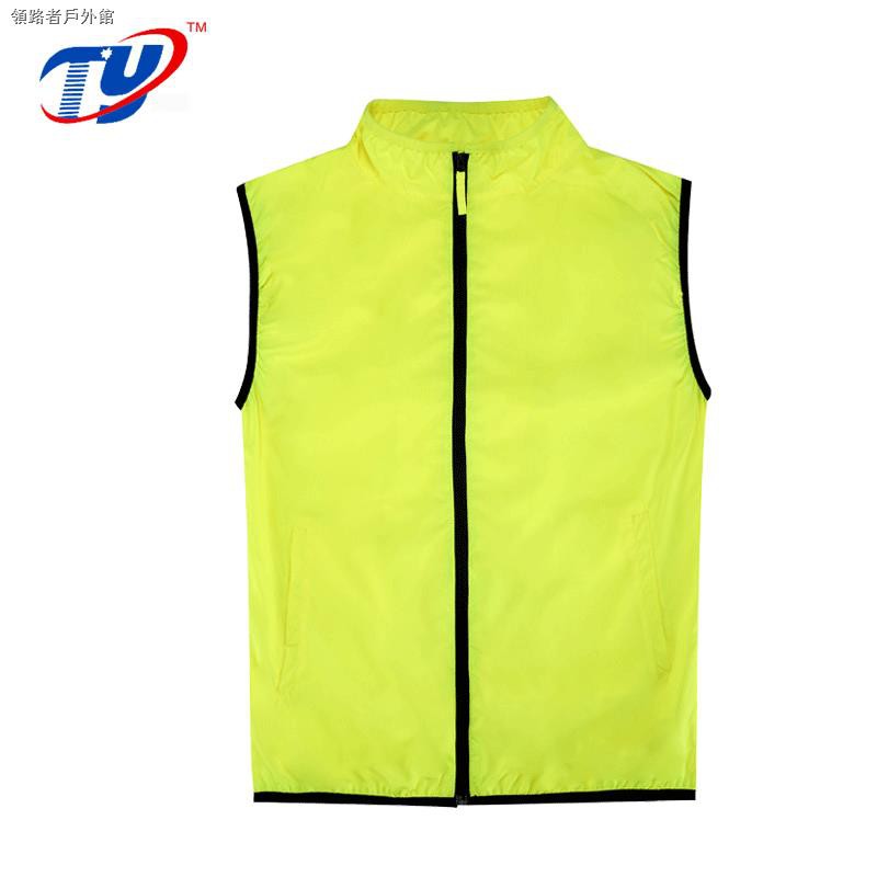 Miễn Phí Vận Chuyển Trên Đầy Đủ Gắn Kết Vận Chuyển Nhanh ✉Áo Phản Quang Không Tay Phản Quang Chuyên Dụng Cho Người Đi Xe Đạp
