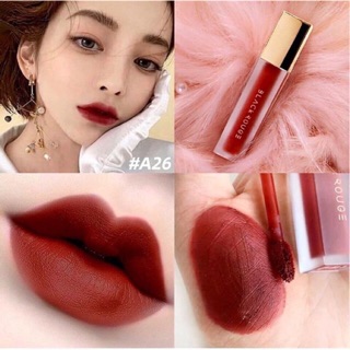 Son Black rouge Blackrouge Air Fit Vetvet tint ver 1, 2,3,4, 5 A06, A12, A32