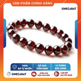 Vòng Tay Garnet 7A LoạiThượng Hạng - ONECARAT