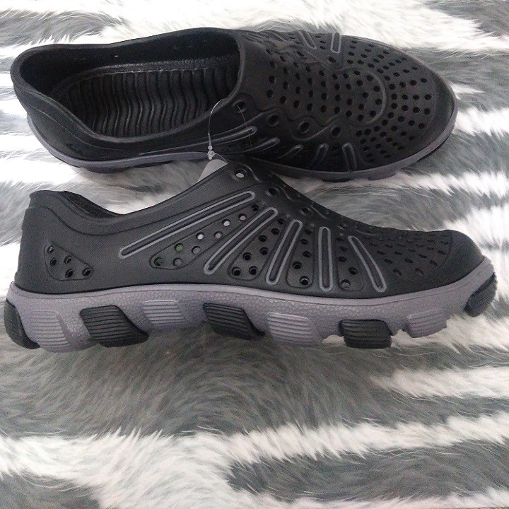 GIÀY NHỰA NAM ĐI MƯA-M31 | BigBuy360 - bigbuy360.vn