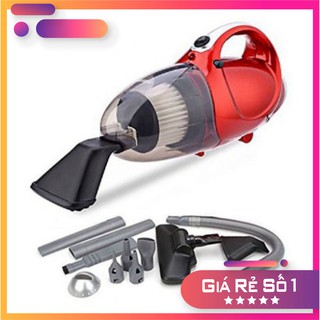 MÁY HÚT BỤI 2 CHIỀU CẦM TAY MINI VACUM CLEANER JK-8 💖 BBZ Store